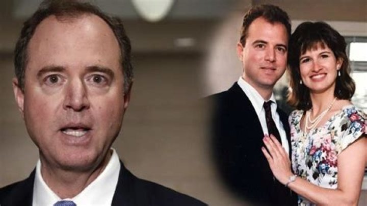 Eve Schiff [Adam Schiff wife] Bio, Parents, and Facts you didn&rsquo;t know