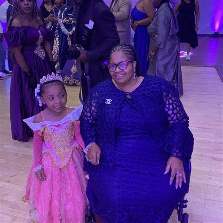 Evelyn R. Wade, prayer warrior Cape Gazette