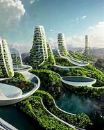Eveooli: the Future of Eco-Friendly Living