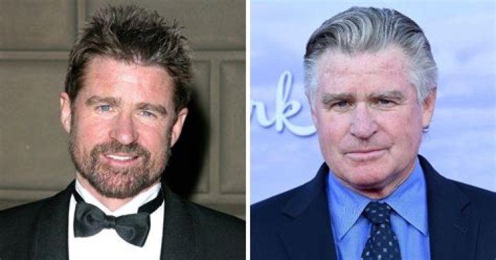 Everwood Treat Williams/Andrew Brown Appreciation 7 We love you