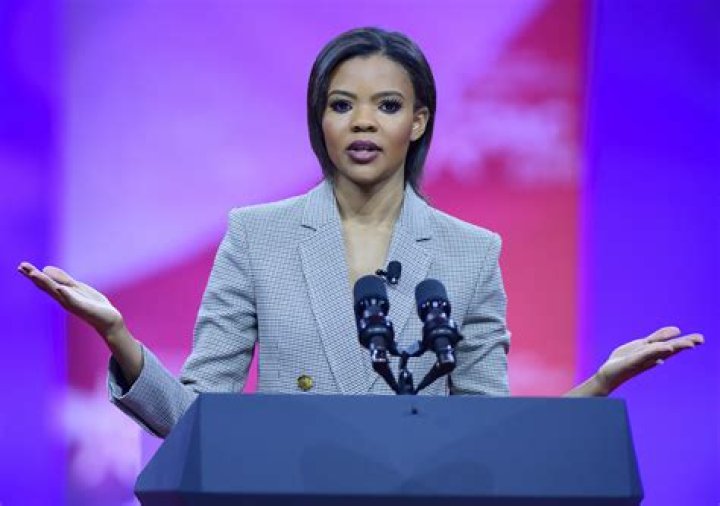 Every Conservative to Attack Cardi B For 'WAP'