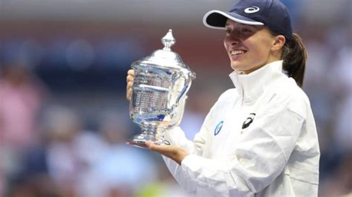 Every single one of Iga Swiatek&rsquo;s title wins since turning pro