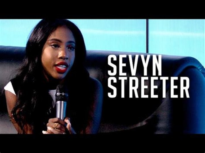 Everything About Sevyn Streeter's Boyfriend And Dating Life