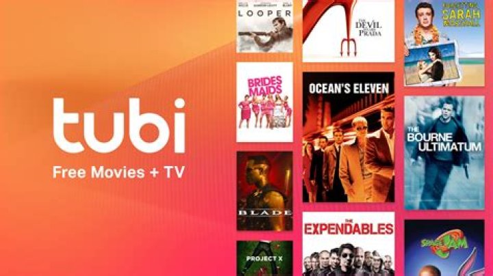 Everything coming to Tubi September 2023 The Nerdy