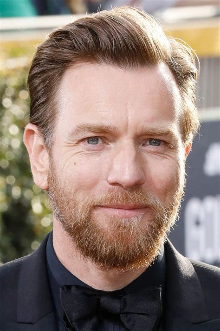 Ewan McGregor Photo ewanmcgregor Ewan mcgregor, Ewan mcgregor moulin