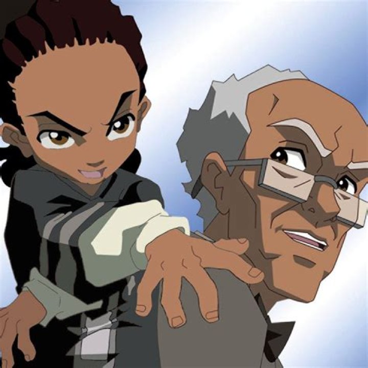 Exceptional Celebrity Guests Grace The Boondocks