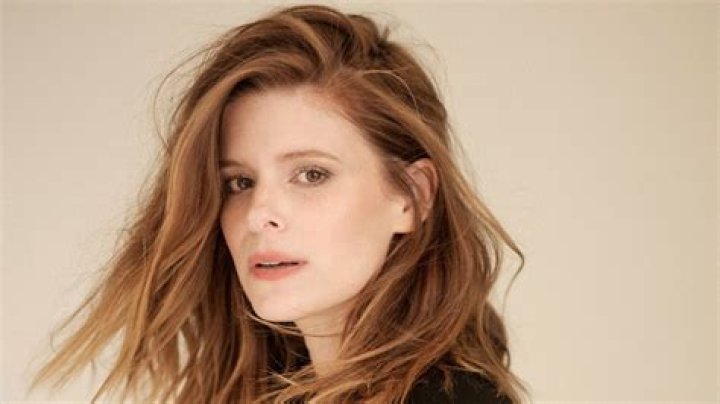 Exciting News: Kate Mara Stars In A New Captivating Series