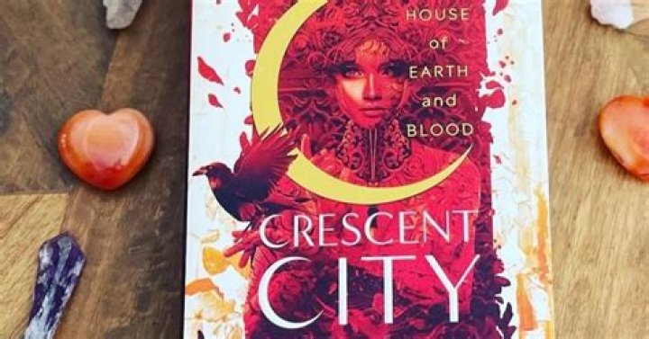 Exciting Updates On Crescent City 3 Release Date
