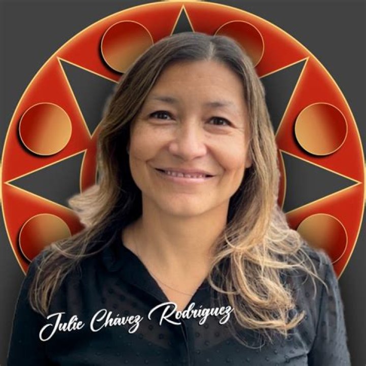 Exclusive Julie Chavez Rodriguez Interview NBC Bay Area
