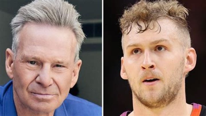 Exclusive NBA Legend&rsquo;s Son Suing James Harden Over Strip Club Robbery