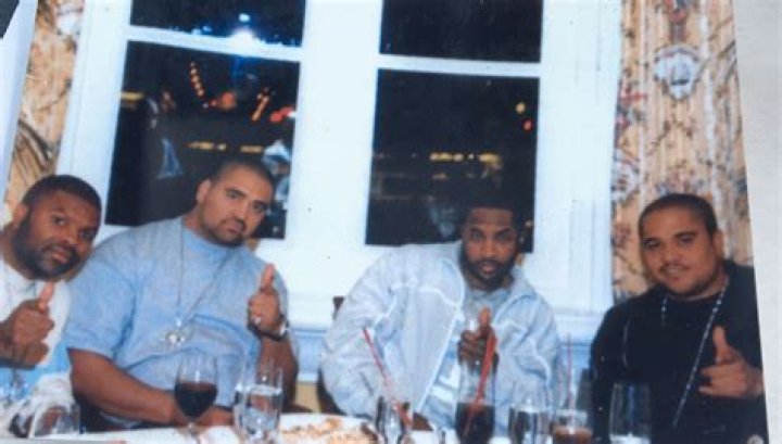 Exclusive "Supreme" McGriff's Life In Prison (Photos)