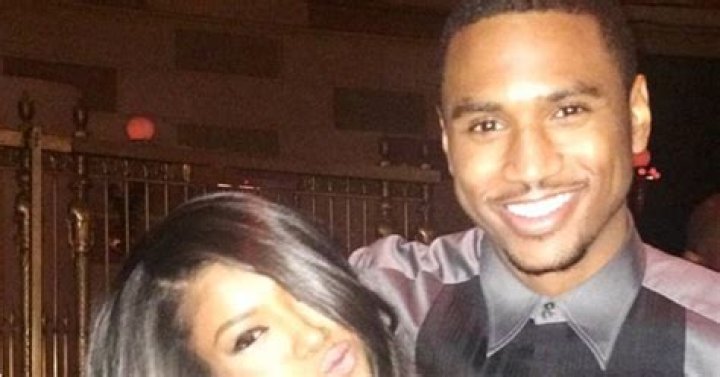 Exclusive: Trey Songz Dating: A Comprehensive Guide