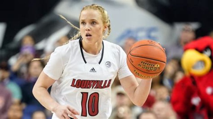 ExLouisville star Hailey Van Lith transfers to national champion LSU