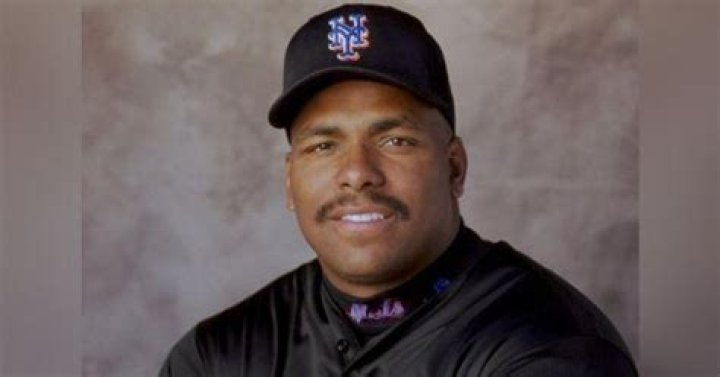 ExMLB star Bobby Bonilla, now 59, is STILL paid whopping &pound;1mperyear