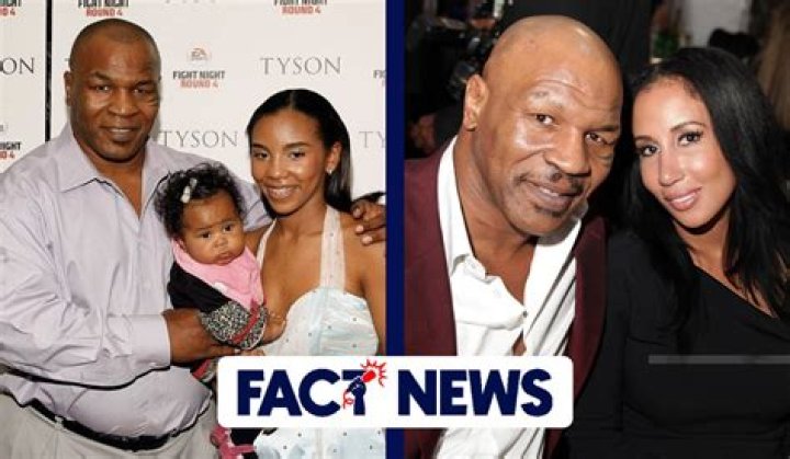 Exodus Tyson Mother