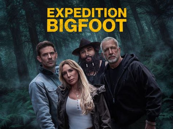 Expedition Bigfoot's Dr. Mireya Mayor Plastic Surgery