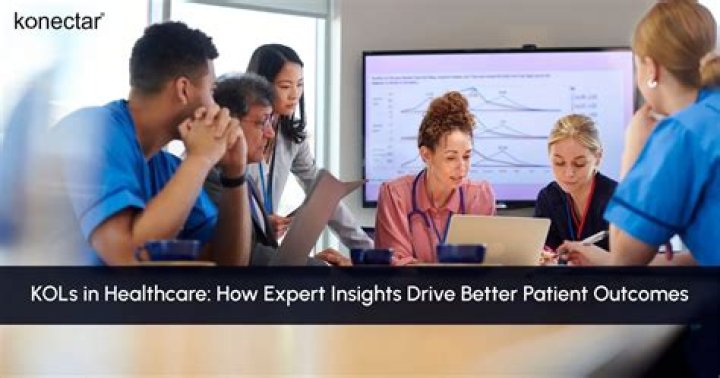 Expert Insights From Healthcare Leader Justine Greiner