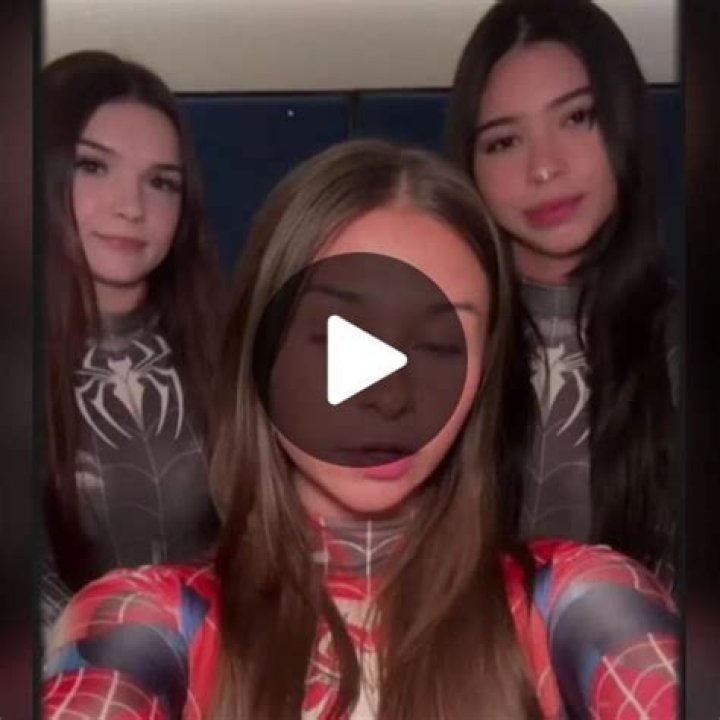 Explicit Exclusive "Sophia Rain Spiderman" Video