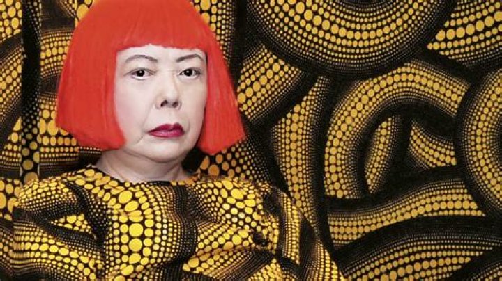 Explore The Enigmatic Yayoi Kusama's Net Worth