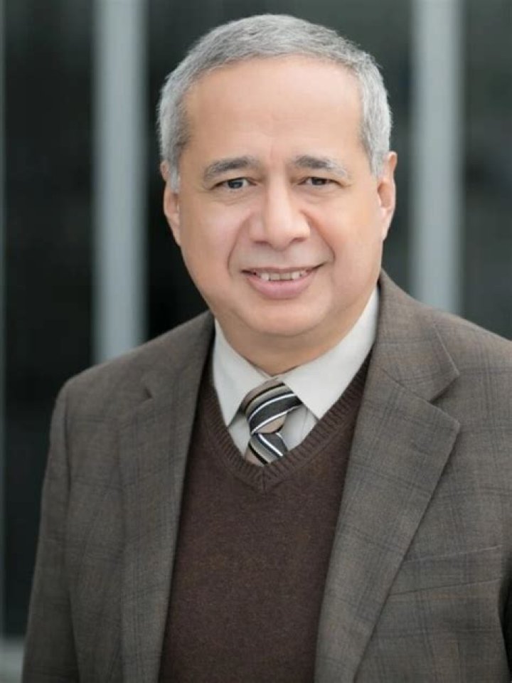 Exploring Dr. Sam Maldonado's Views Former Johnson & Johnson VP