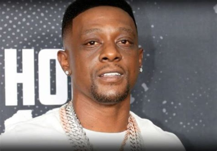 Exploring Lil Boosie's Height And Weight