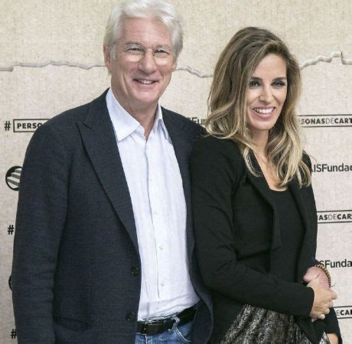 Exploring Richard Gere's Relationships: A Journey Through Love And Connection
