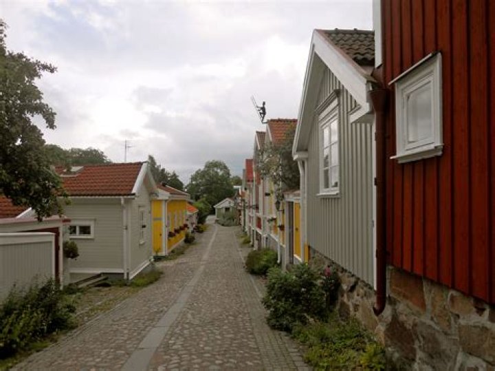 Exploring Sweden (posted by Indira in Sweden)