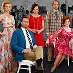 Exploring the Cast of Mad Men: a Comprehensive Guide