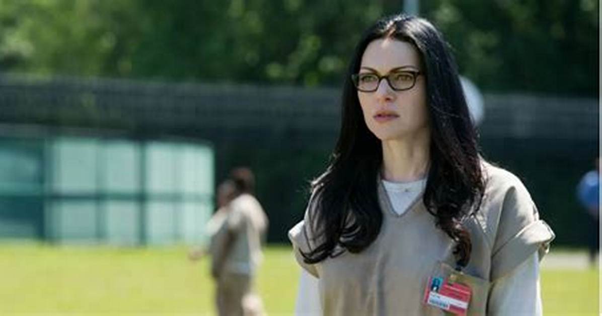 Exploring the Complex Character of Alex Vause: a Deep Dive into Her Life and Impact