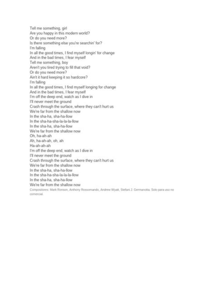 Exploring The Depths Of "All Yourn" Lyrics