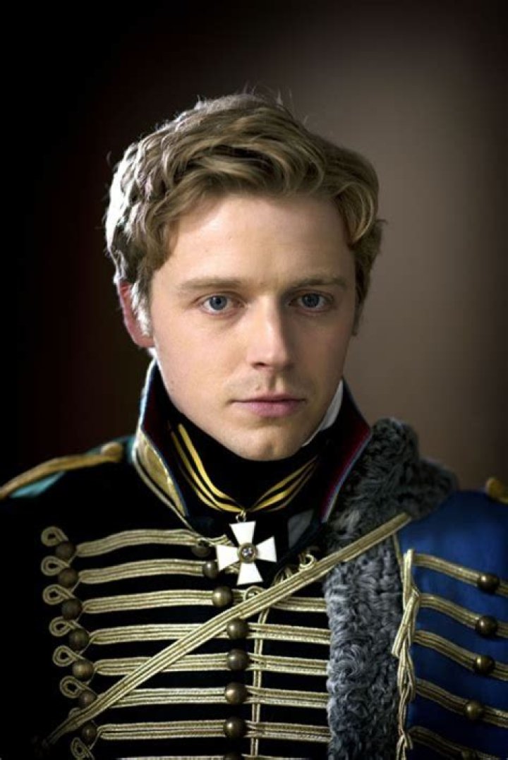 Exploring The Diverse World Of Jack Lowden Movies And TV Shows