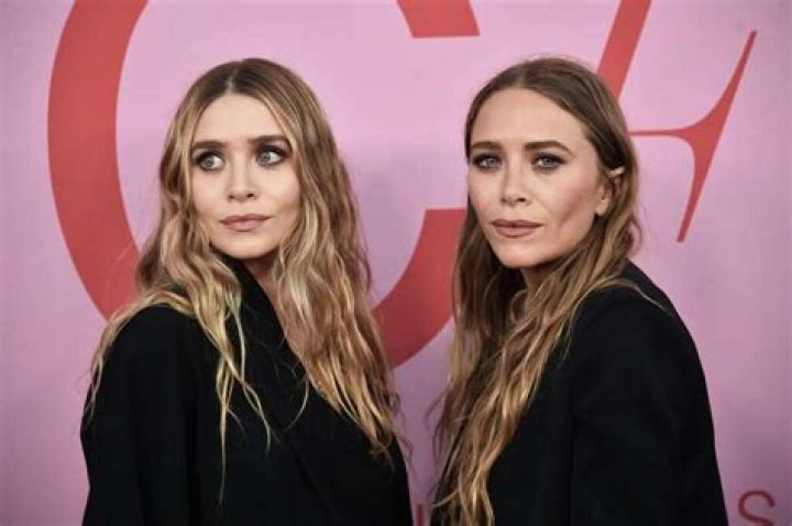 Exploring The Fascinating World Of Celebrity Twins
