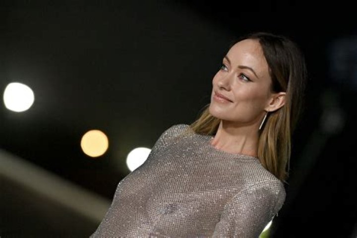 Exploring The Fascination Behind Olivia Wilde’s Nipple Controversy