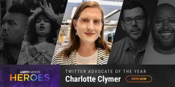 Exploring The Influence Of Charlotte Clymer On Twitter