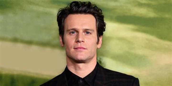 Exploring The Intriguing World Of Jonathan Groff's Relationships
