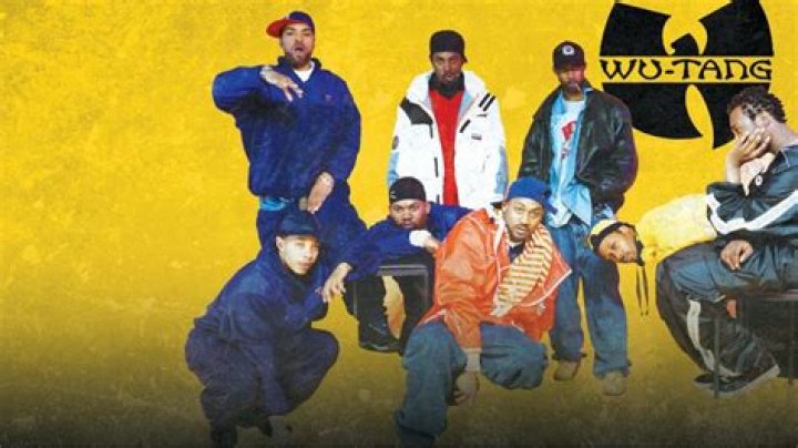 Exploring The Legacy Of Wu-Tang Clan Members