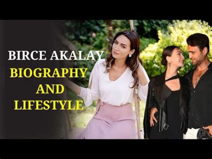 Exploring The Life And Career Of Birce Akalay