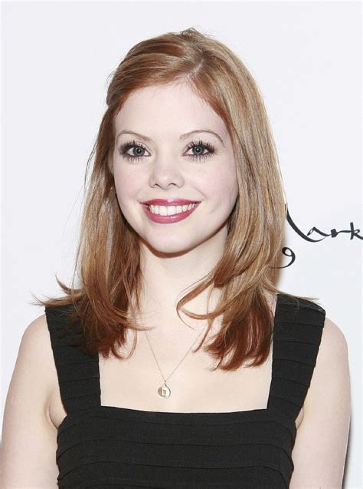 Exploring The Life And Career Of Dreama Walker
