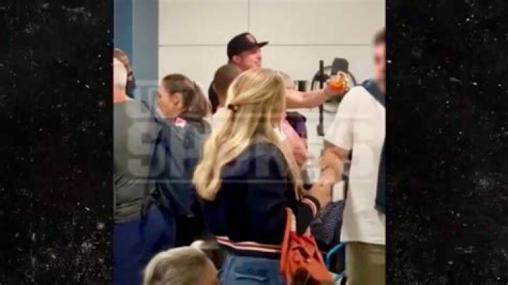 Exploring The Mystique Of Matt Riddle Airport