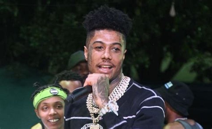 Exploring The Question: Is Blueface Gay?
