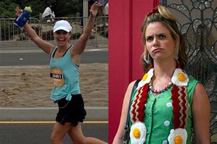 Exploring The Quirky World Of Kimmy Gibbler