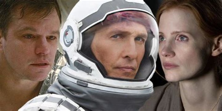 Exploring The Stellar Ensemble: The Cast Of Interstellar