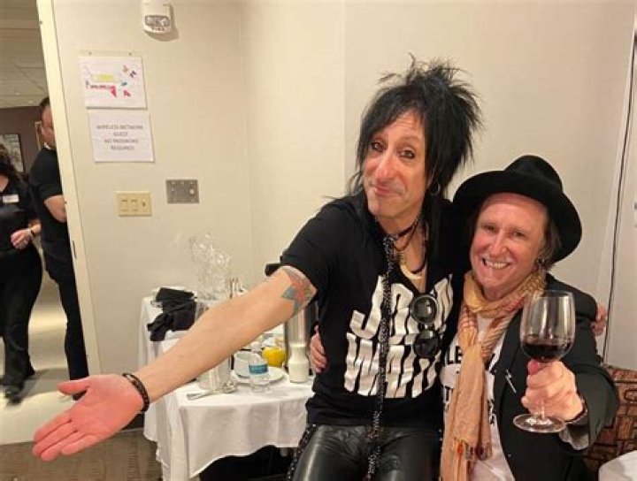 Exploring The Transformative Journey Of John Waite