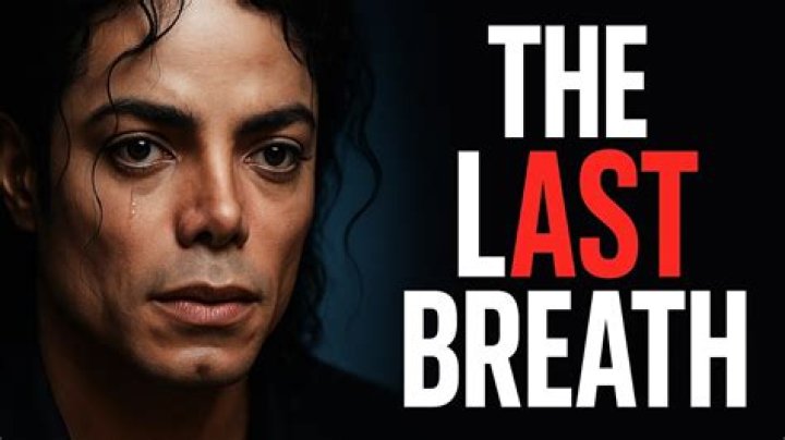 Exploring The Truth Behind Michael Jackson's Changing Skin Tone Anton JR