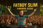 Exploring the World of Fatboy Slim: the Man Behind the Music