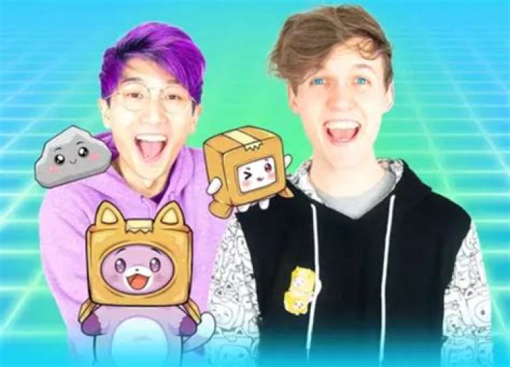 Exploring The World Of Justin Lankybox: The Rise Of A YouTube Sensation