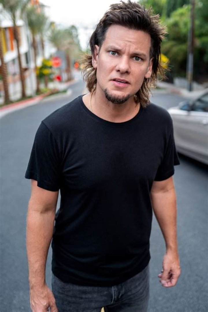 Exploring Theo Von's Dad