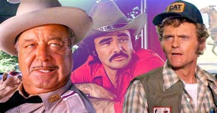 Extensive Guide To The Cast Of Smokey And The Bandit: Meet The Iconic Characters