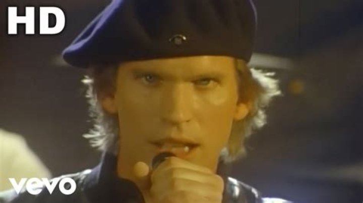 Eye of the Tiger (song) Music Hub Fandom