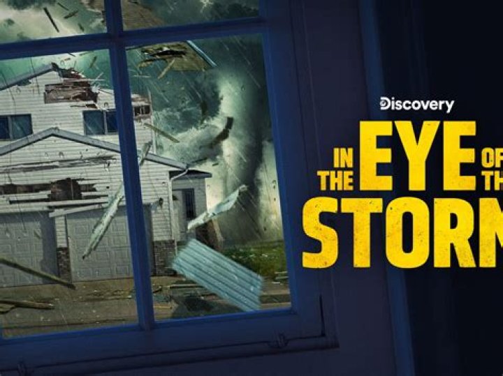 Eye on the Storm Chief Meteorologist Kris Allred takes a look back at